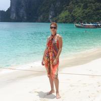 Отзыв от Альбина - Виза Destination Thailand